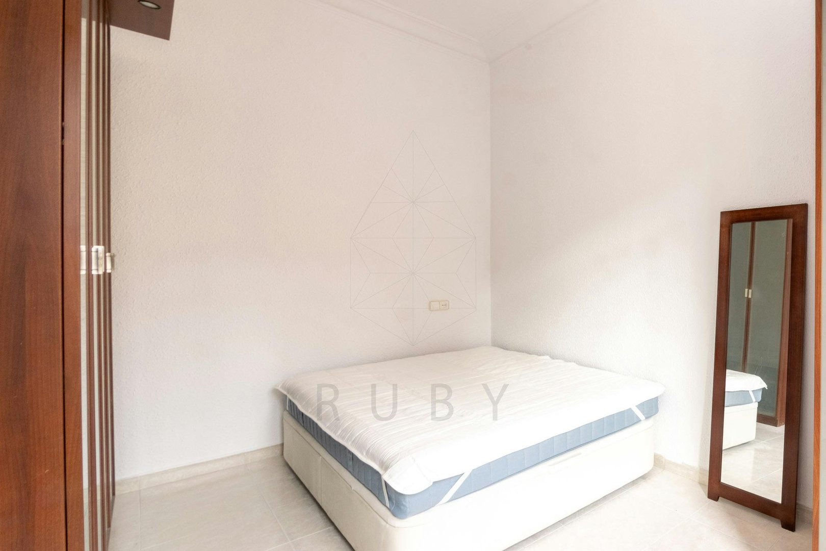 Piso de 97 m² en Barcelona