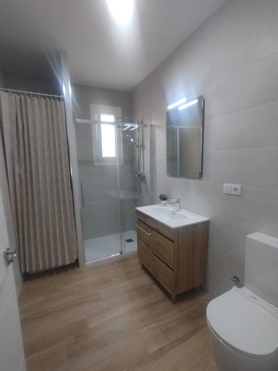 Piso de 75 m² en Badajoz