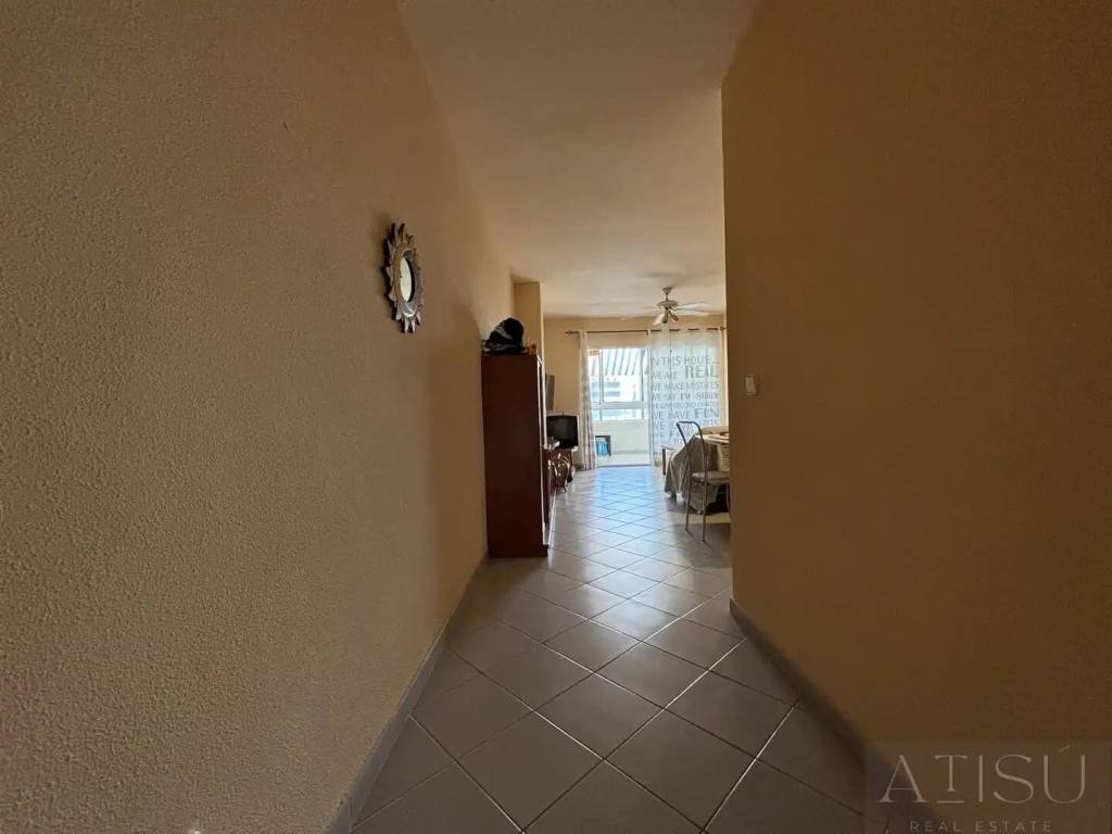 Piso de 133 m² en el Campello