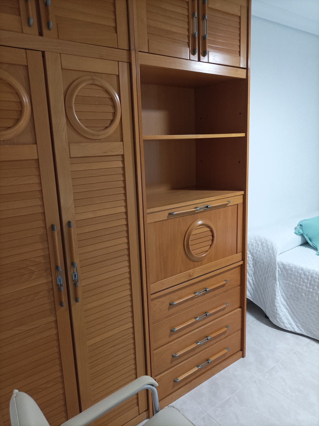 Piso de 150 m² en Mazarrón