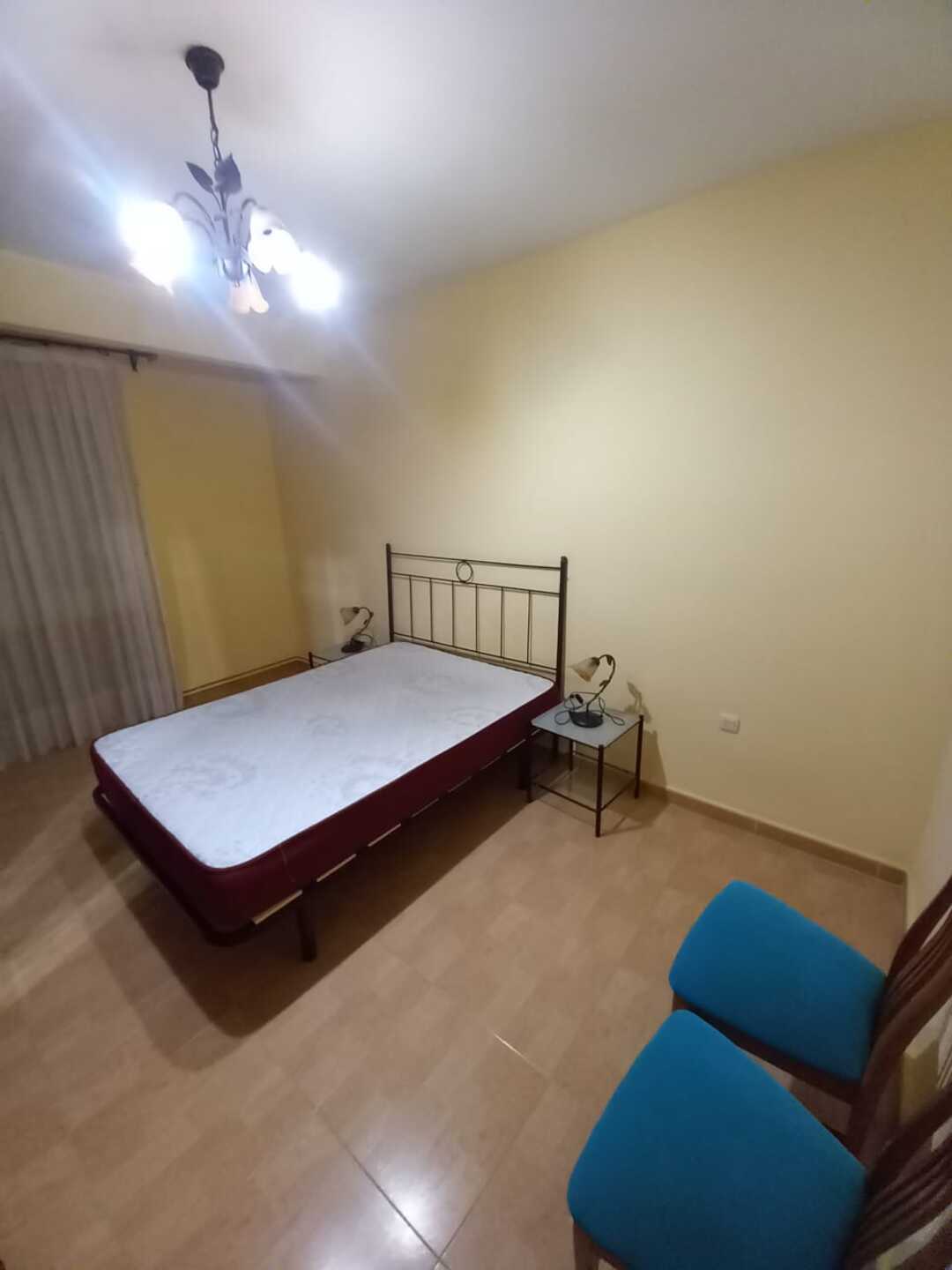 Piso de 90 m² en Arévalo