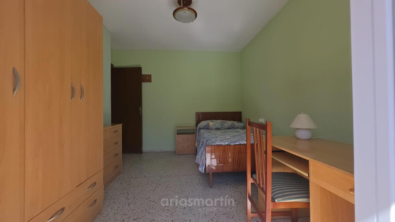 Pis de 97 m² a Salamanca