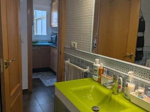 Appartement 60 m² à Benidorm