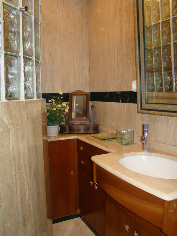 Piso de 90 m² en Murcia
