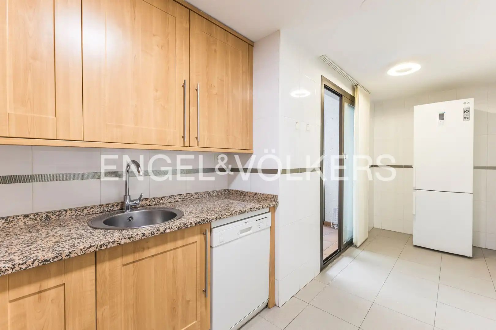Piso de 100 m² en Madrid
