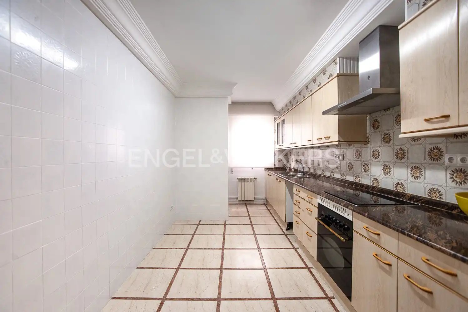 Piso de 124 m² en Castellón de la Plana