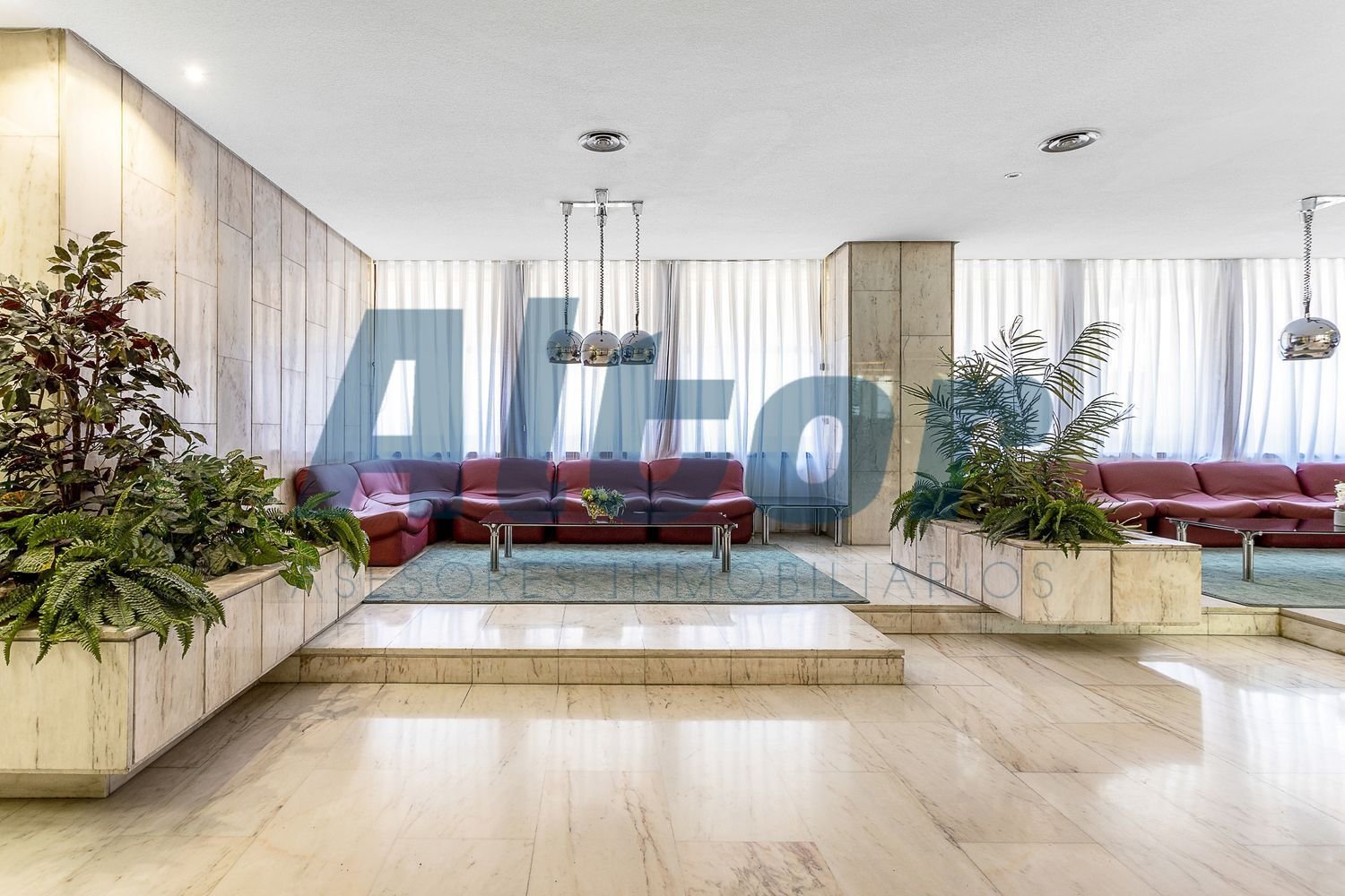 Piso de 80 m² en Madrid
