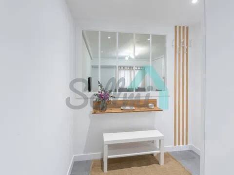 Piso de 95 m² en Oviedo