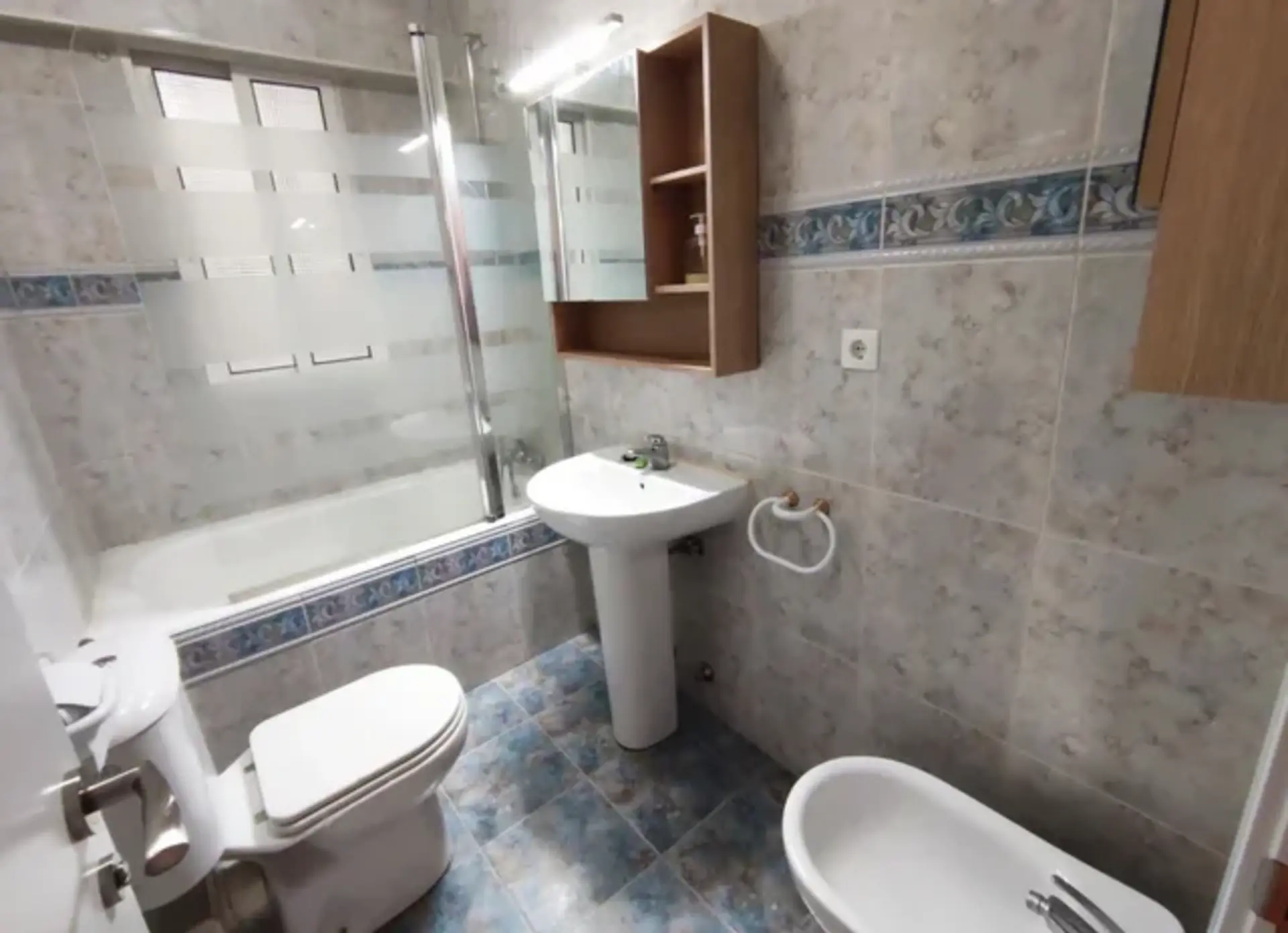 Piso de 110 m² en Valladolid
