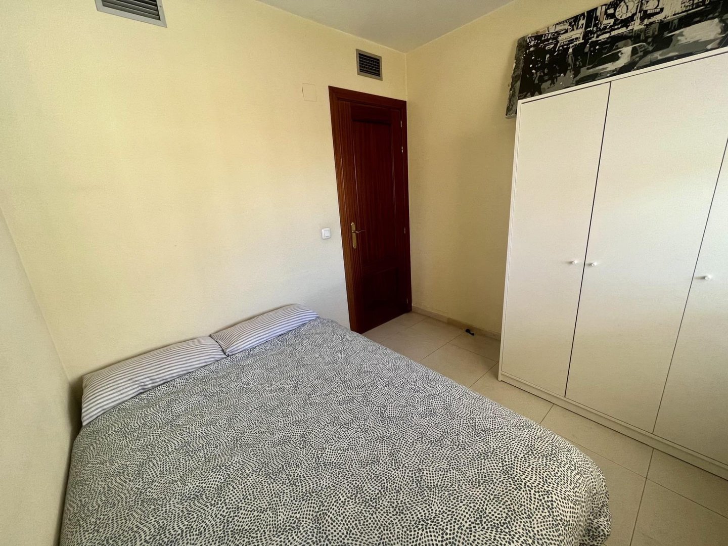 Habitación 120 m², Málaga