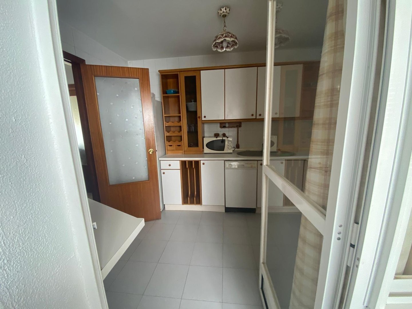 Piso de 90 m² en Badajoz