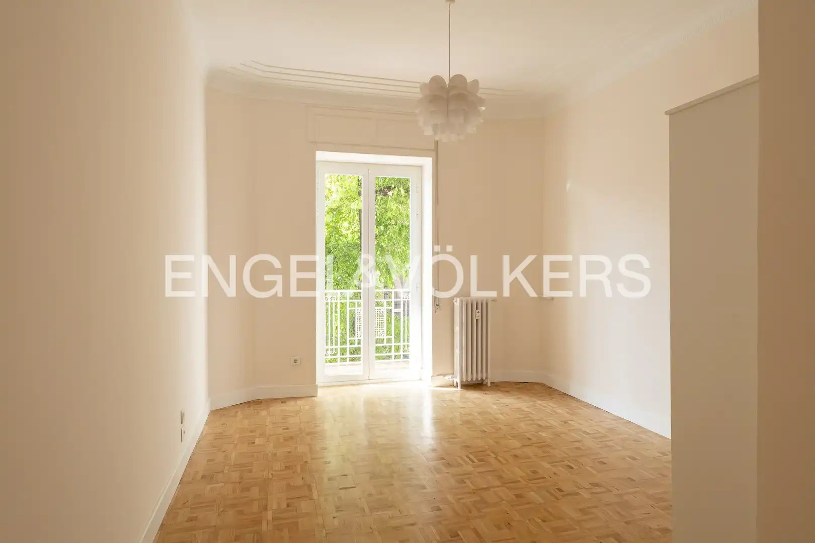 Pis de 427 m² a Madrid