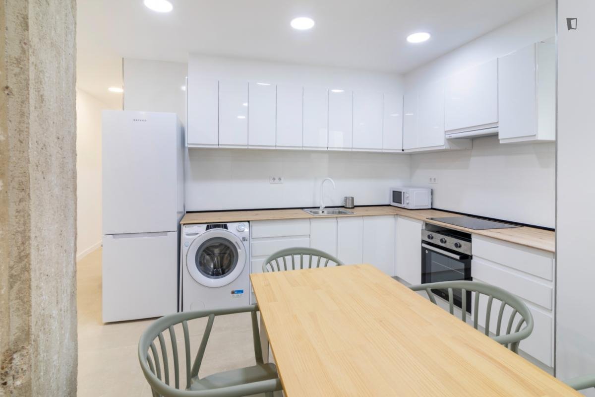 Habitació de lloguer, València