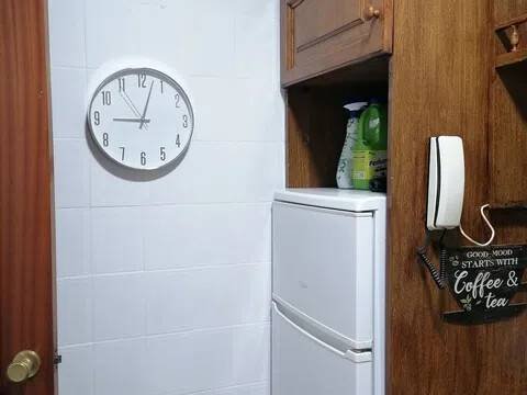 Pis de 85 m² a Almeria