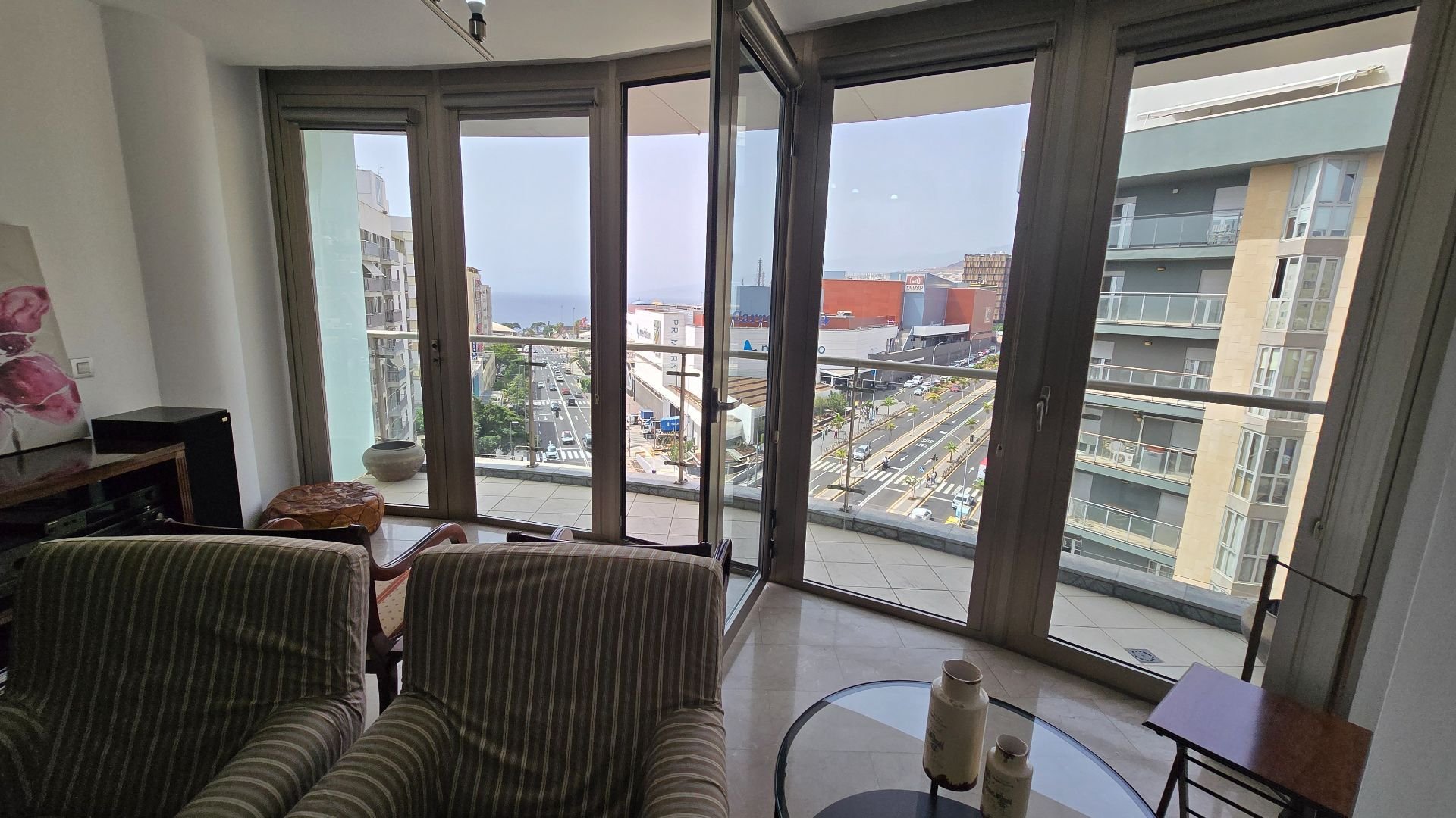 Piso de 150 m² en Santa Cruz de Tenerife