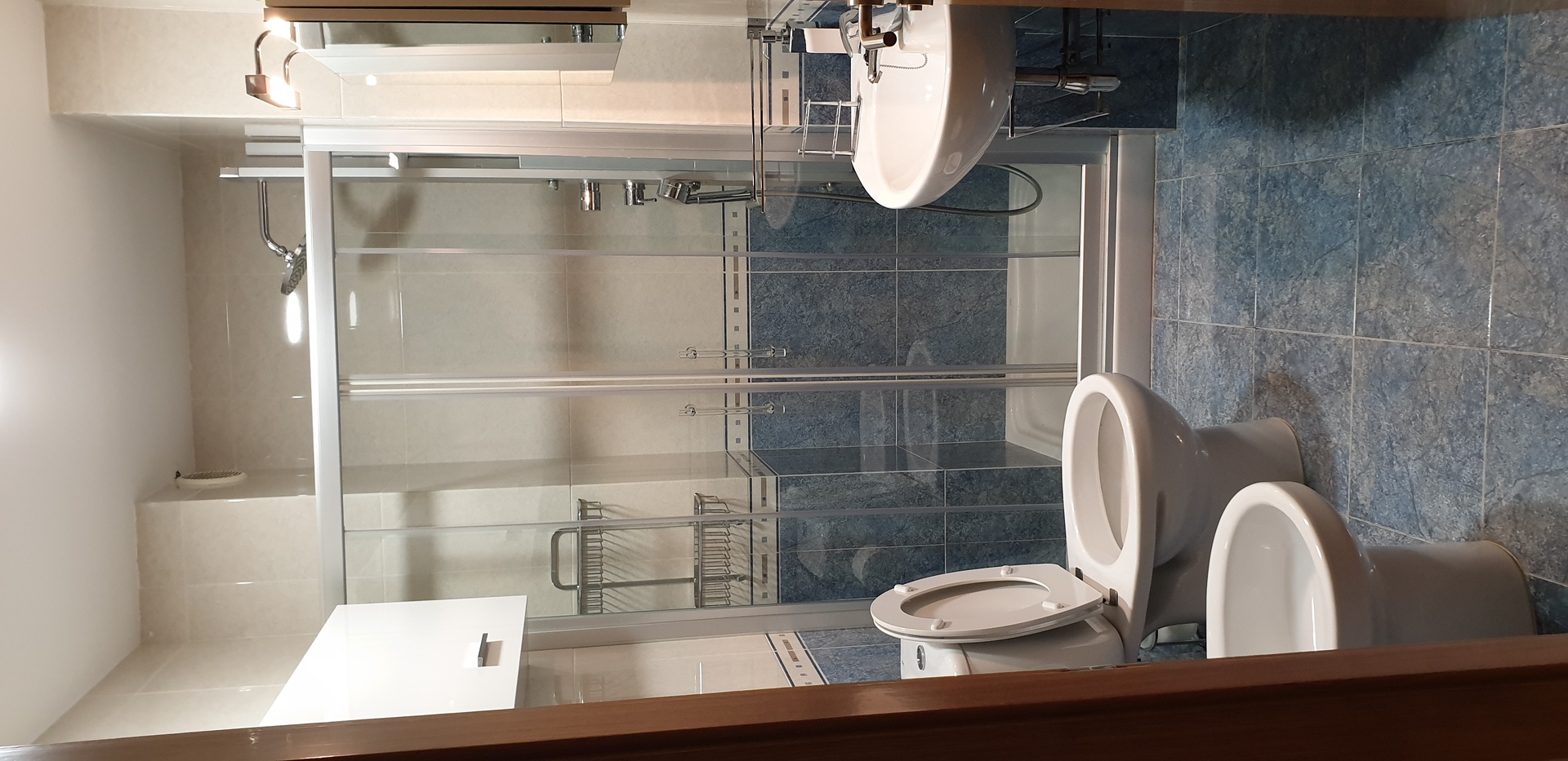 Piso de 70 m² en Lugo