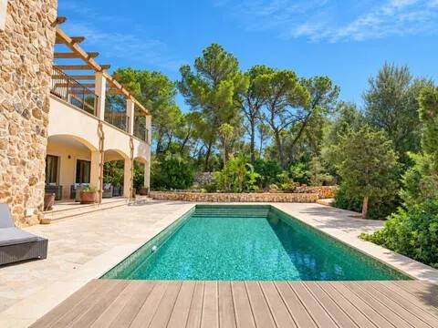 Pis de 350 m² a Santanyí