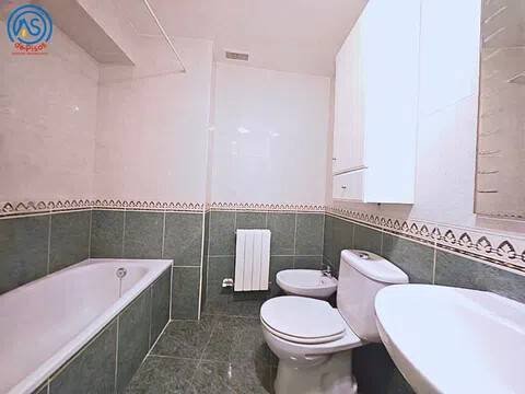 Pis de 56 m² a Saragossa
