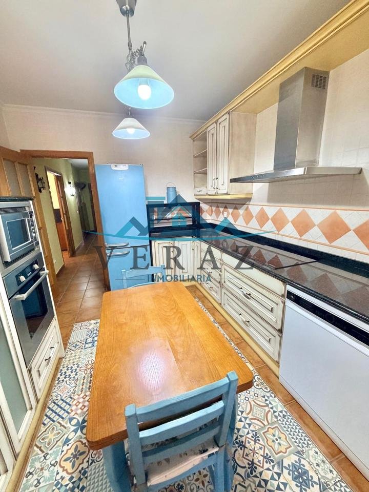 Casa de 207 m² en Segurilla
