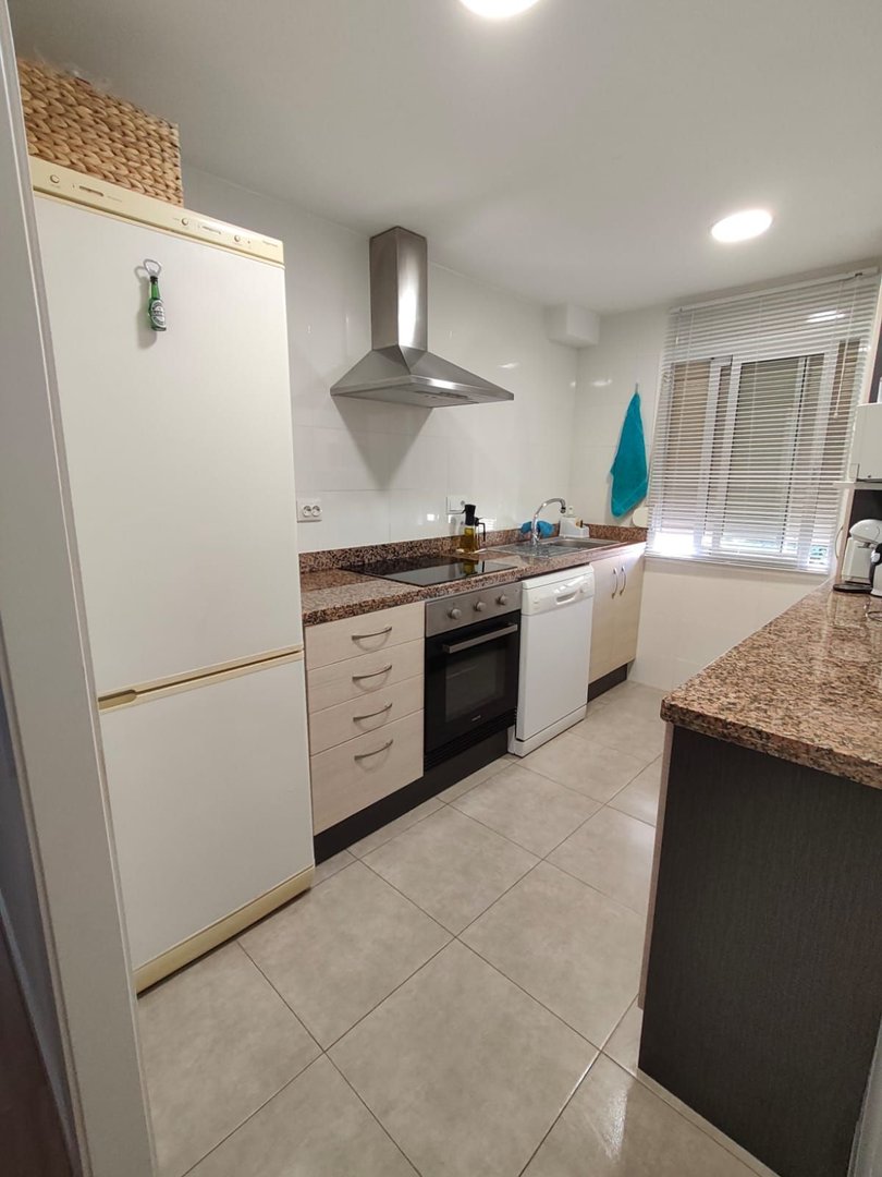 Pis de 80 m² a Gandia