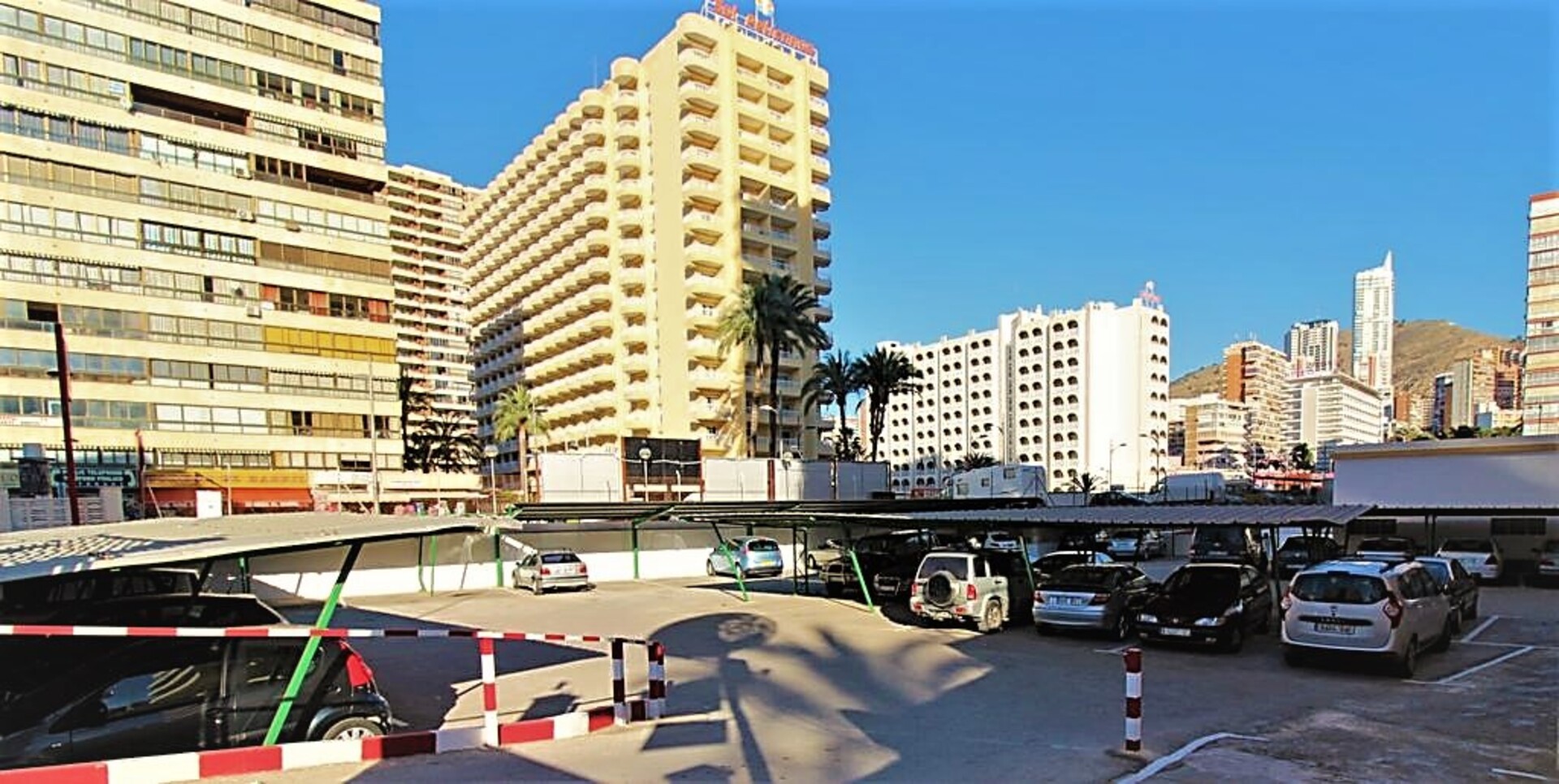 Piso de 50 m² en Benidorm