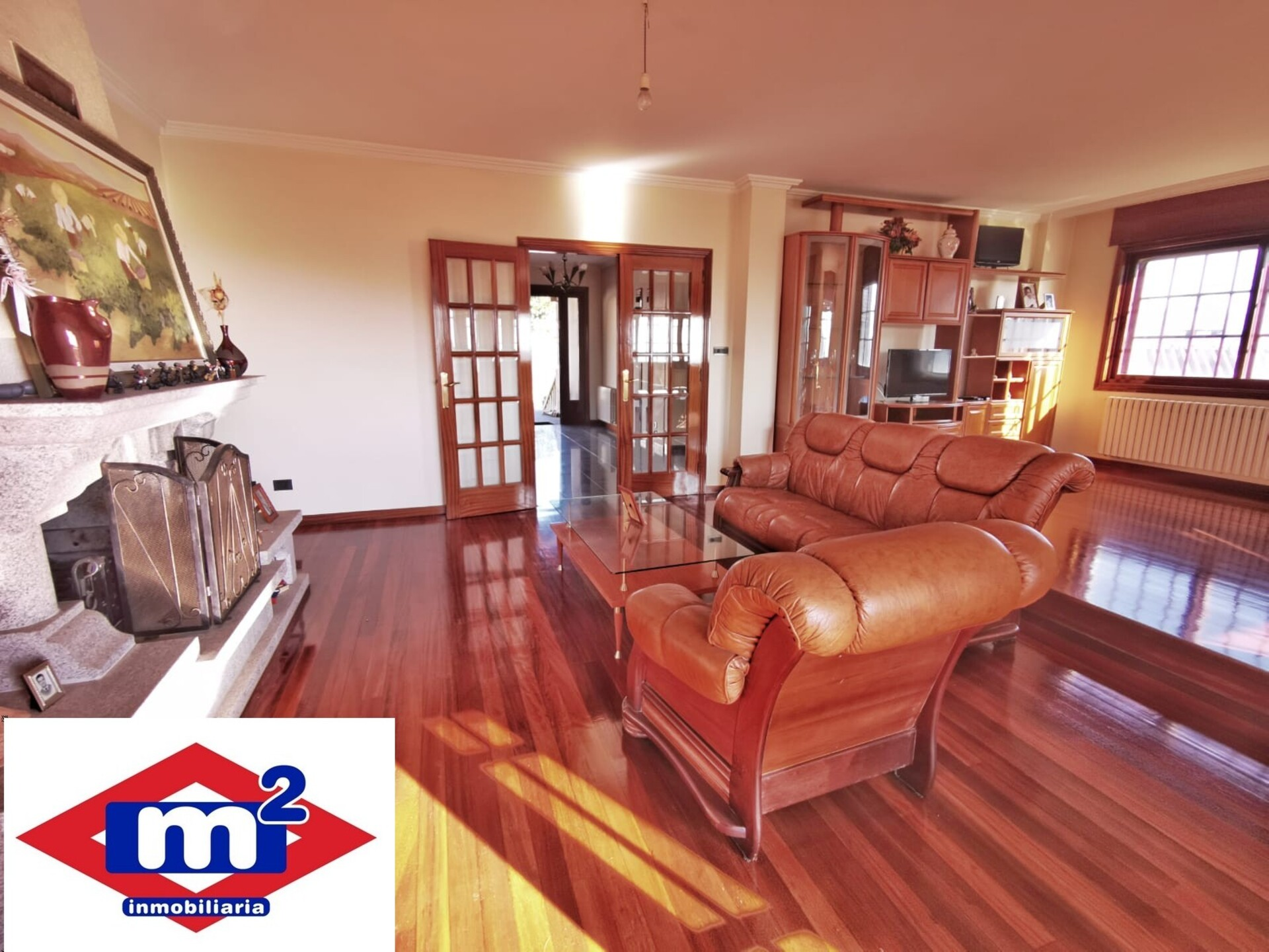 Casa de 364 m² en Mos