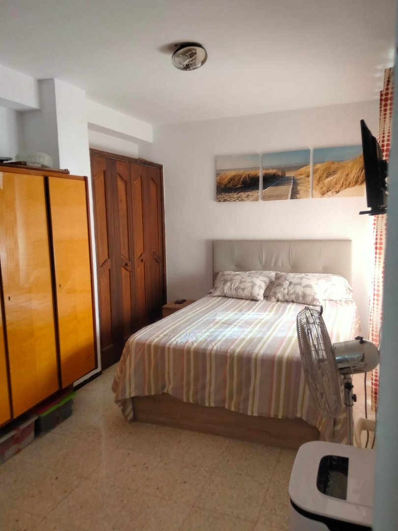 Pis de 70 m² a Santa Pola
