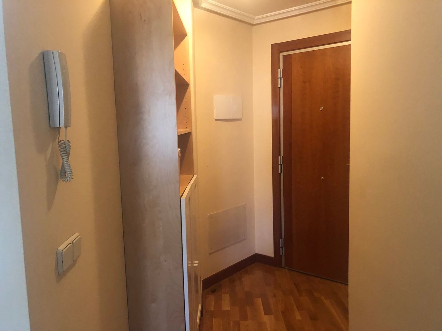 Pis de 65 m² a Salamanca
