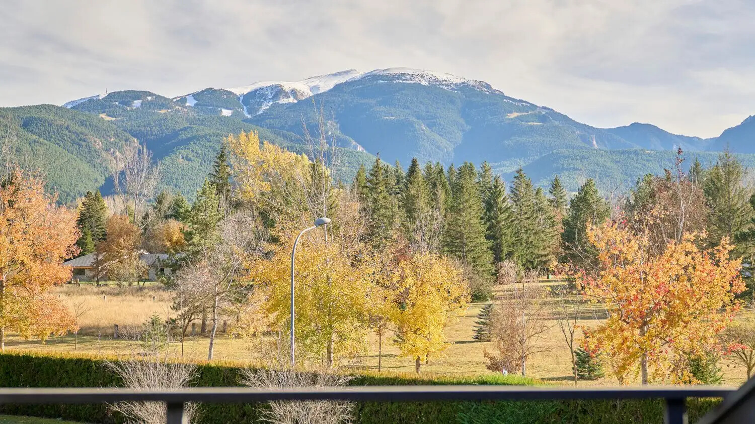 Haus 210 m² in Bellver de Cerdanya