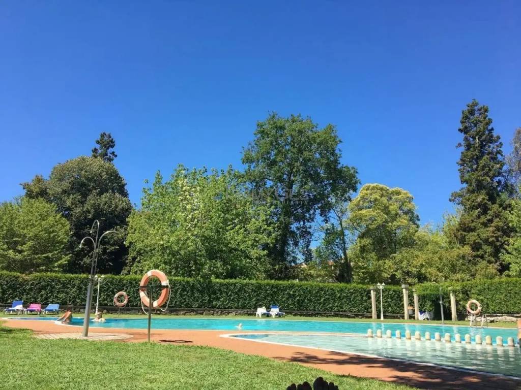 Piso de 60 m² en Mondariz Balneario