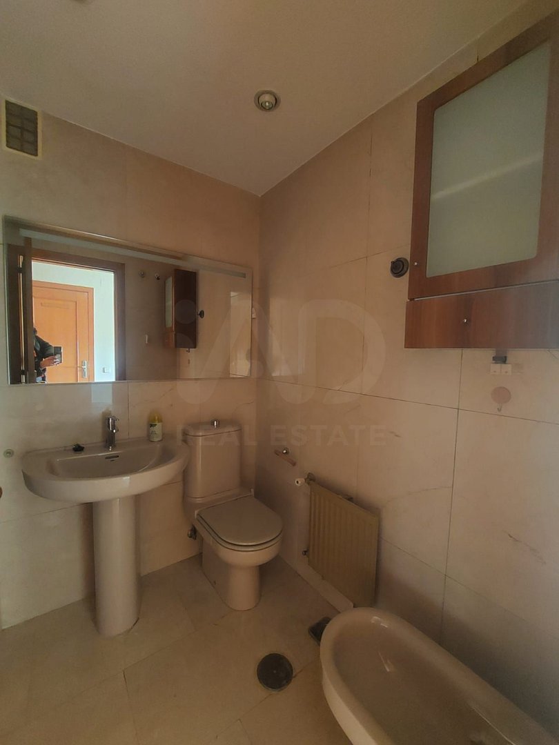 Wohnung 46 m² in Madrid