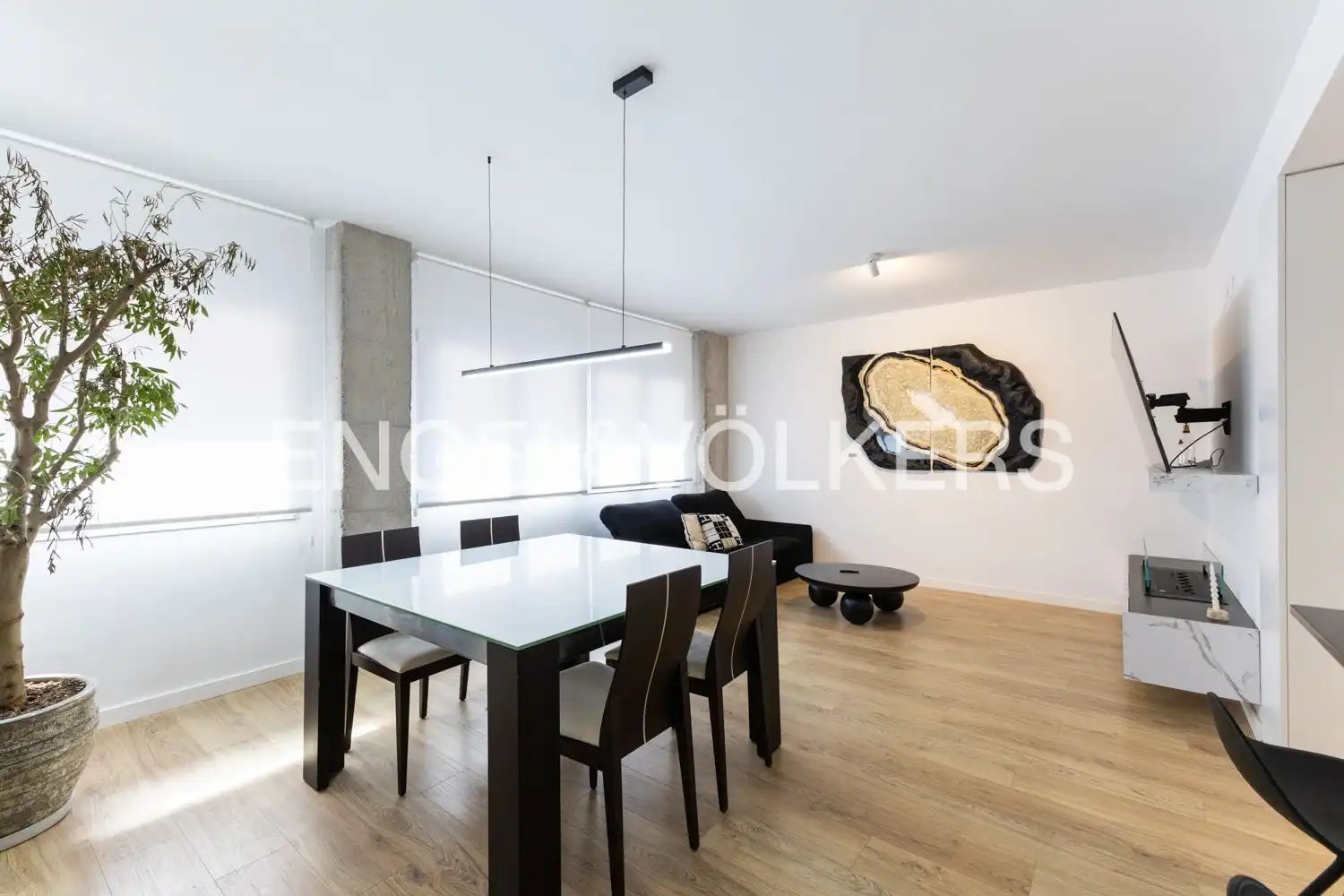 Piso de 100 m² en Castellón de la Plana