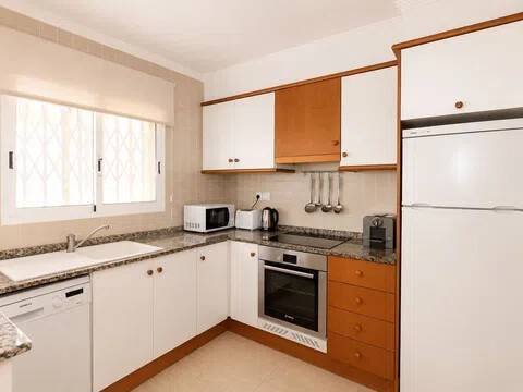 Piso de 80 m² en Dénia