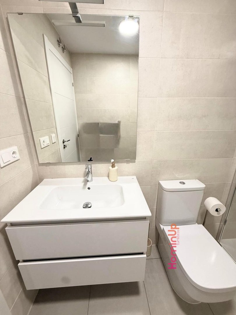 Piso de 71 m² en Baracaldo