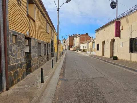 Casa de 60 m² a Saragossa