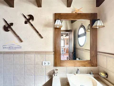 Casa de 139 m² en Almuñécar
