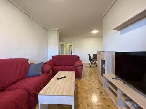 Appartamento 119 m² a Ávila