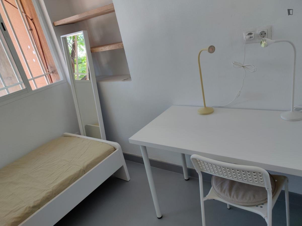 Habitación en alquiler, Valencia