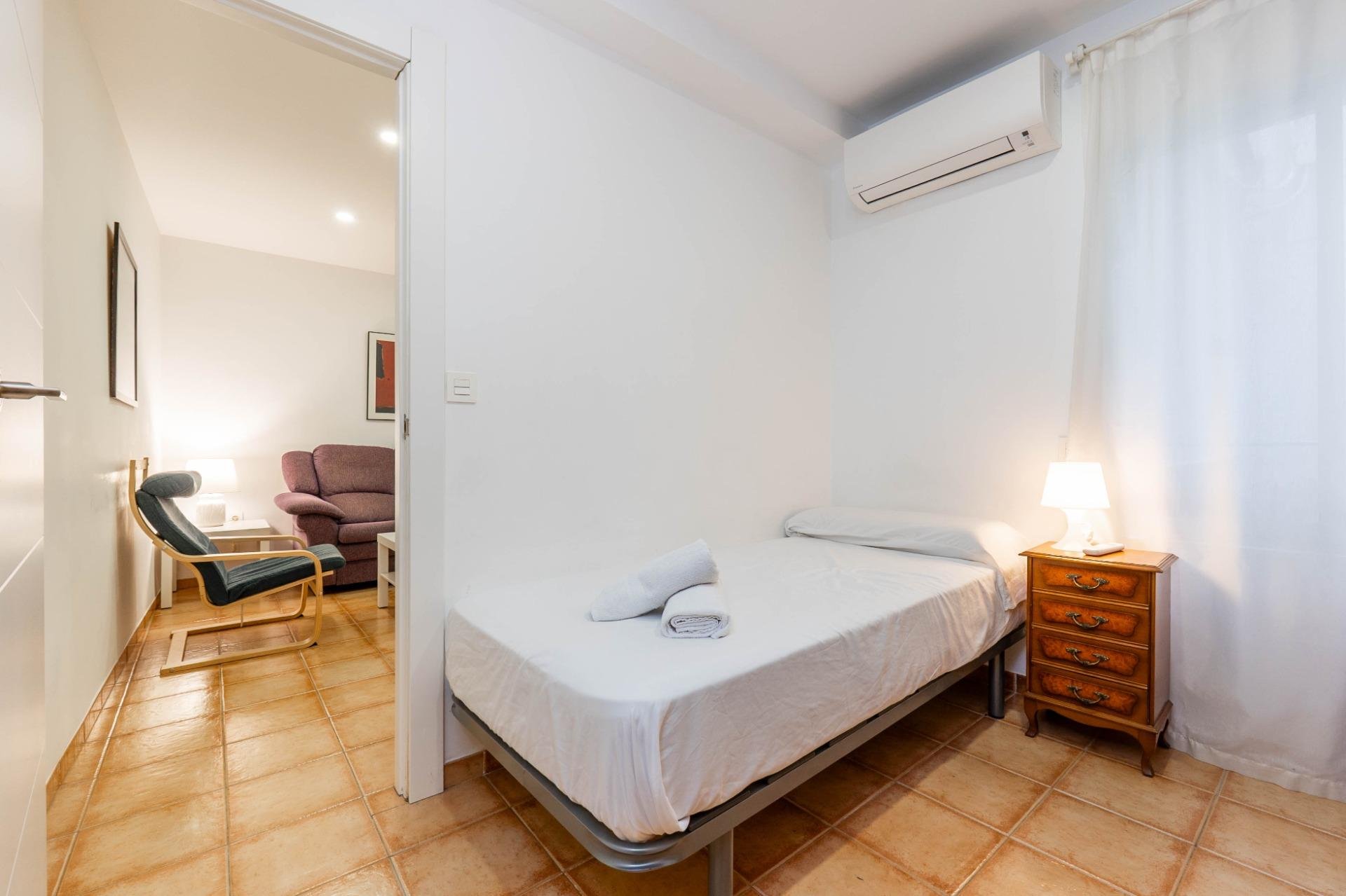 Piso de 84 m² en Granada