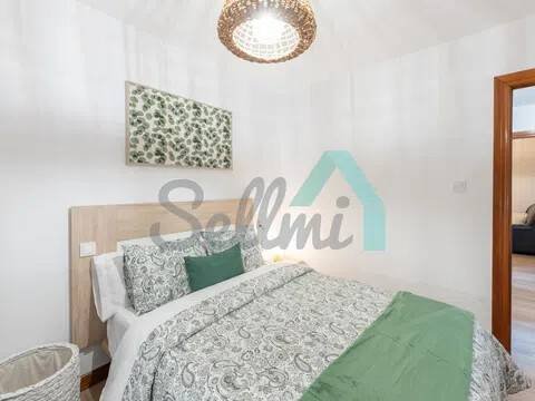 Chambre à louer, Oviède