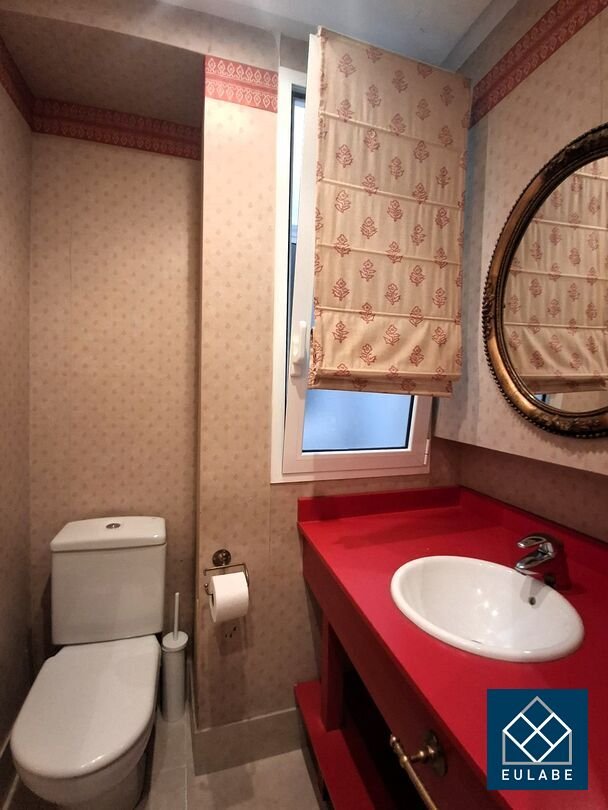 Piso de 165 m² en San Sebastián