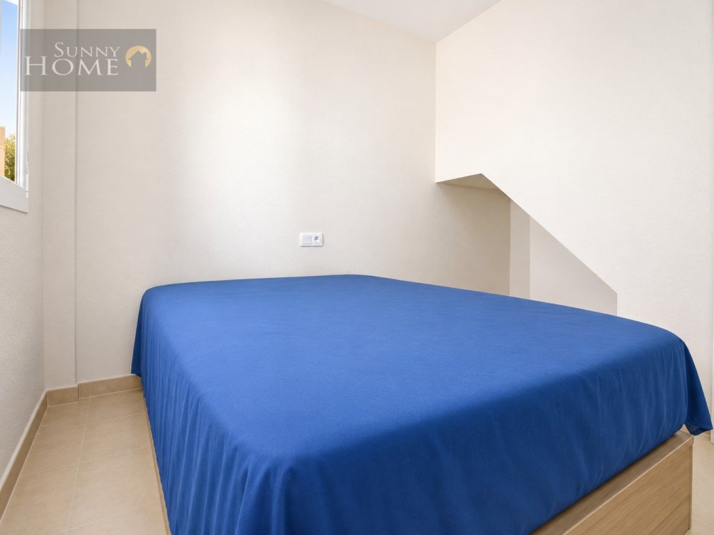 Piso de 67 m² en Benalmádena