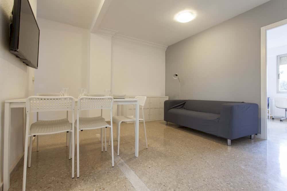 Habitació de lloguer, València