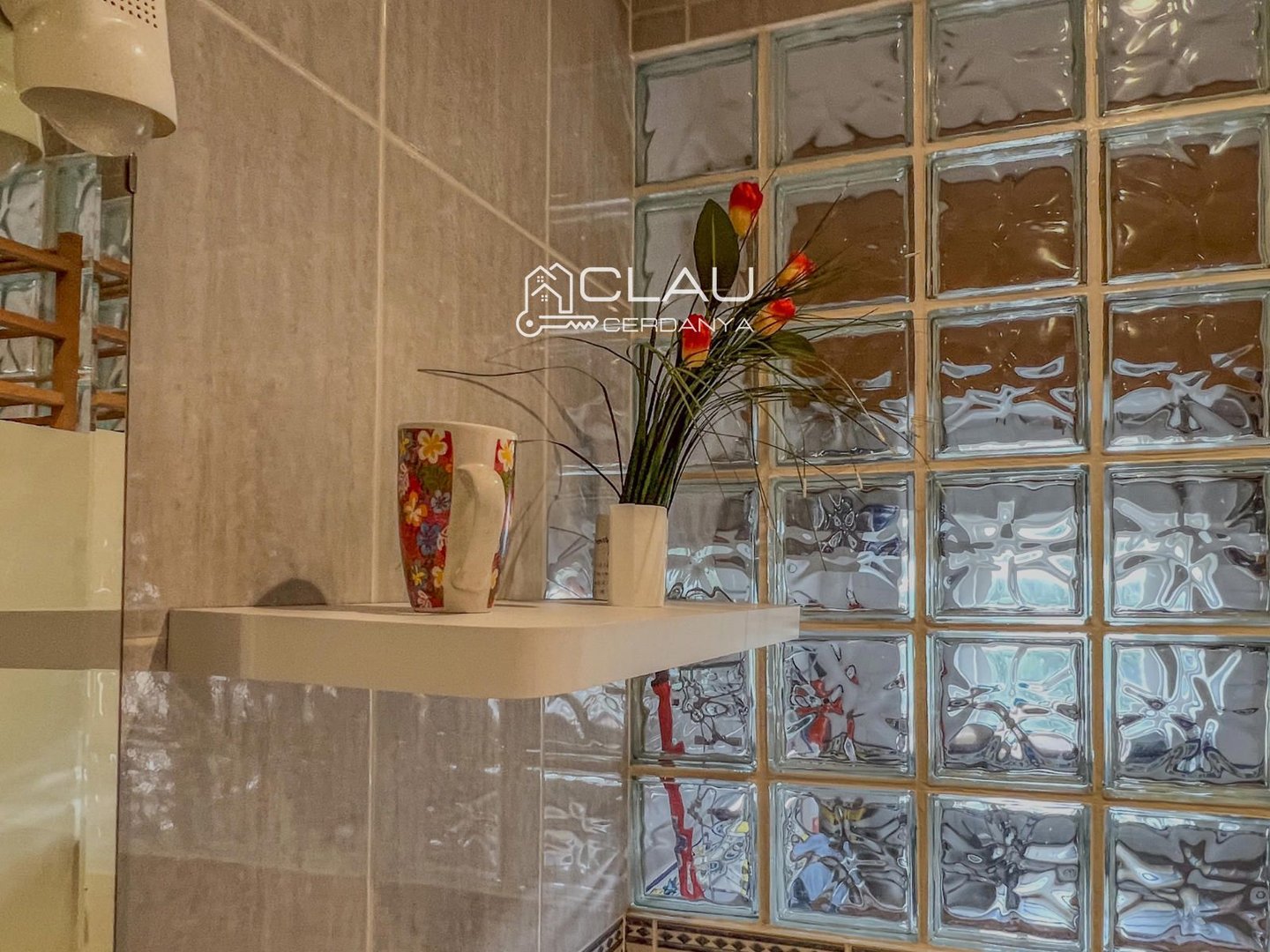 Wohnung 15 m² in Alp