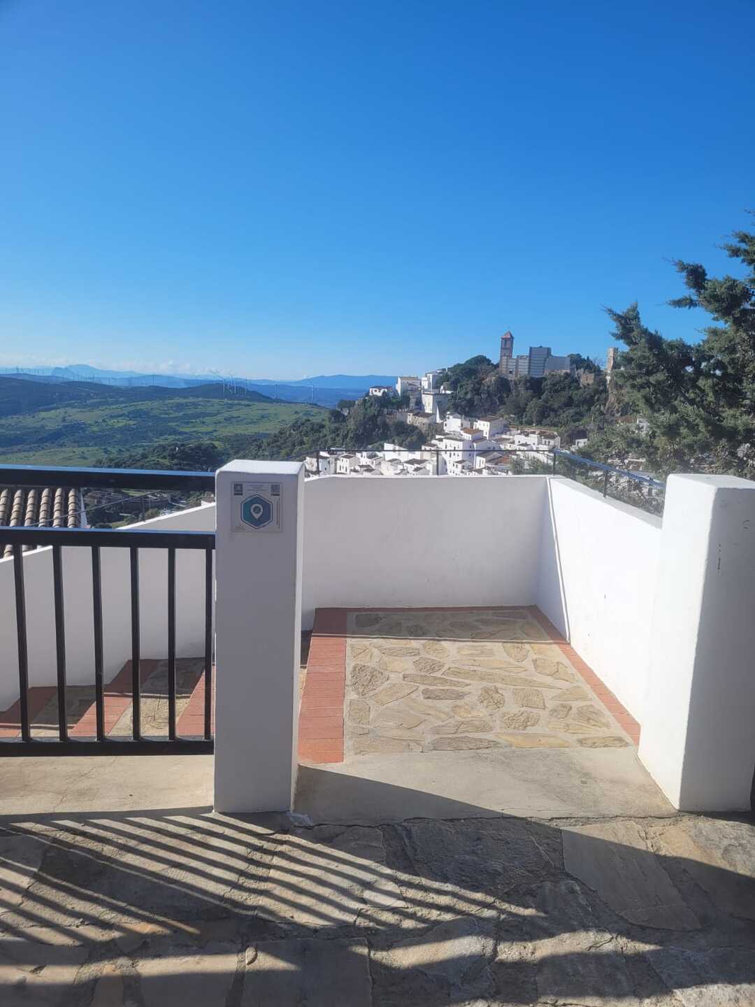 Habitación 12 m², Casares