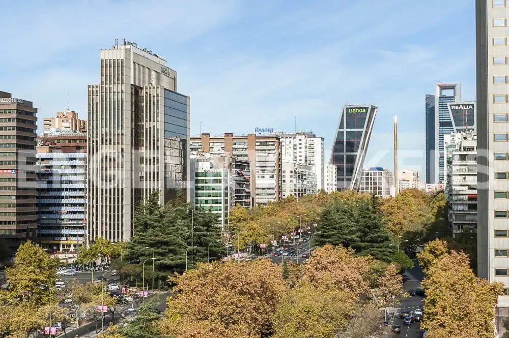 Apartamento 87 m² em Madrid