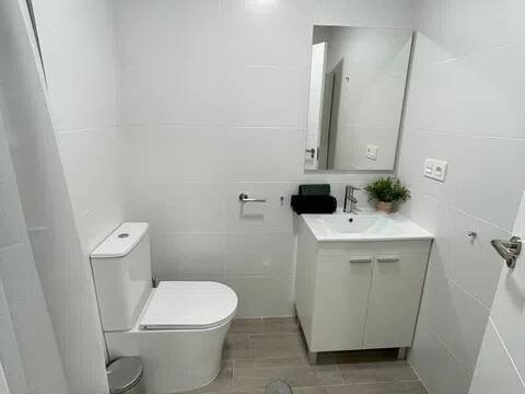 Habitación 100 m², Murcia