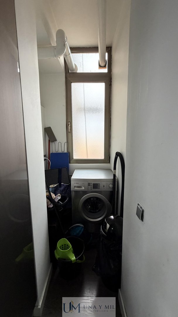 Piso de 113 m² en Salamanca