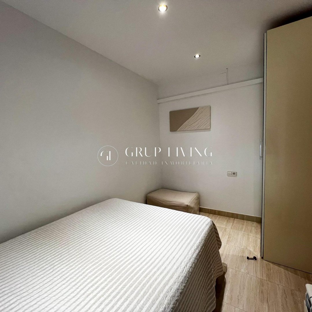 Piso de 85 m² en San Pedro de Ribas