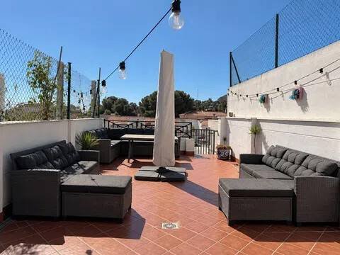 Pis de 151 m² a Calp